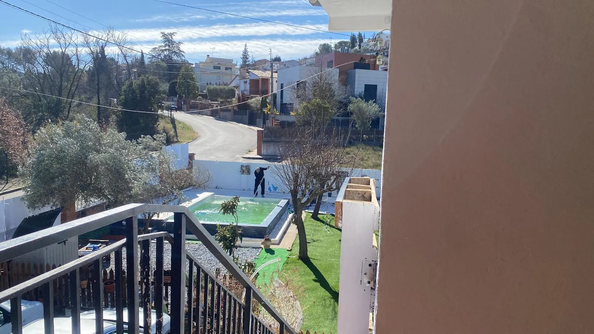 Hotel La Casa De Las Hadas La Reguda España