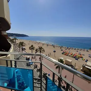  Pensión Mozaik Lloret España