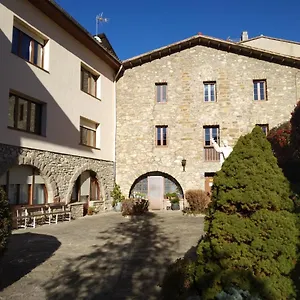  Hostal Casa De Colonies Casa Pare Coll