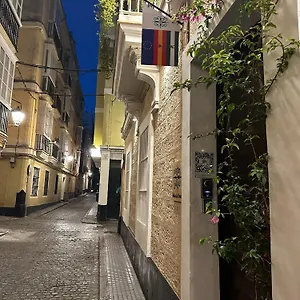  Inn Palacete De La Alameda España