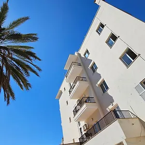 ** Apartahotel Lis Mallorca España