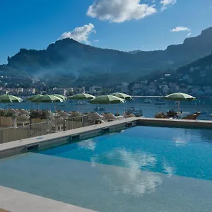 **** Hotel Citric Sóller España