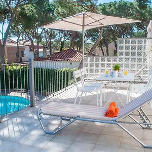 3* Apartahotel Porta Coeli