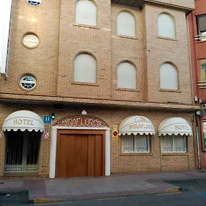  Hotel Miraflores España