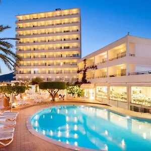 *** Hotel Y Morito España